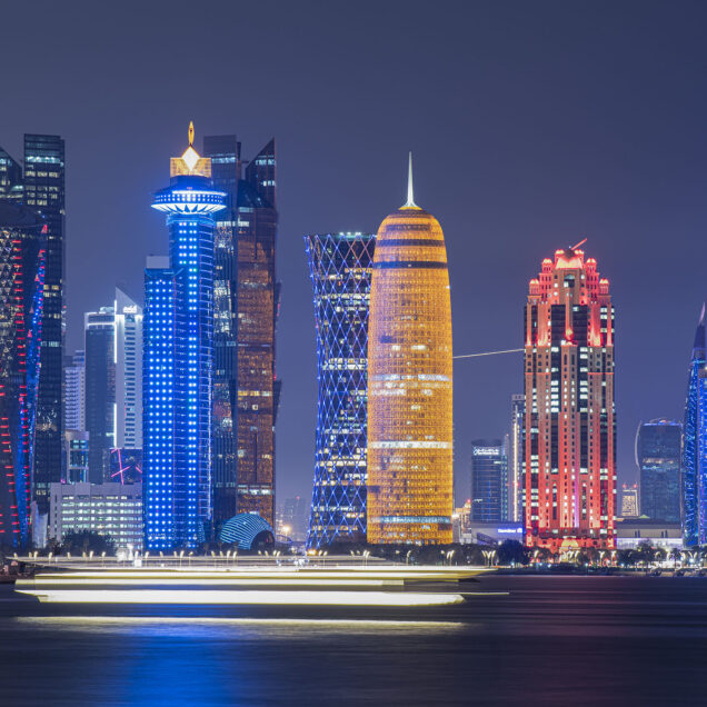 Qatar