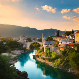Bosnia