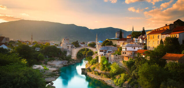 Bosnia
