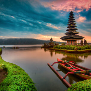 Indonesia