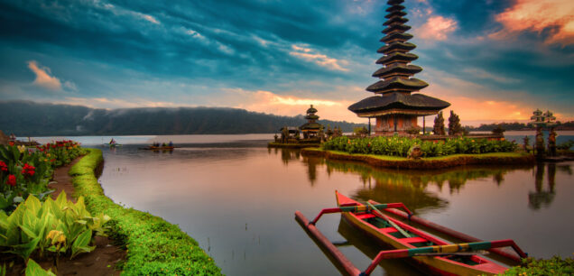 Indonesia