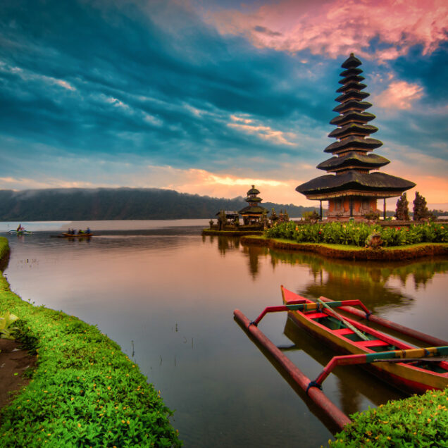 Indonesia