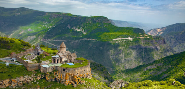 Armenia